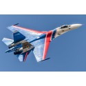 Su-27 Flanker B.