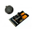 Digital decoder w/ sound for series 242T RENFE, Ibertren Digital decoder w/ sound for series 242T RENFE, Ibertren