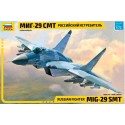 MiG-29 SMT.