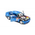 BMW E30 M3 Blue BTCC 1991.