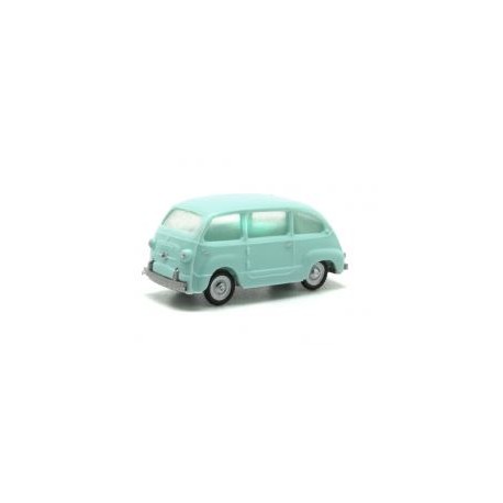 Fiat 600 multipla. TOYEKO 2031