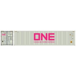 Container 40HC ''ONE''.