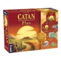Catan Plus 2023. Catan Plus 2023.