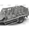 Vehículo MRAP ucraniano tipo Kozak-2. Vehículo MRAP ucraniano tipo Kozak-2.