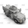 Vehículo MRAP ucraniano tipo Kozak-2. Vehículo MRAP ucraniano tipo Kozak-2.