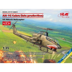 AH-1G Cobra (versão final).