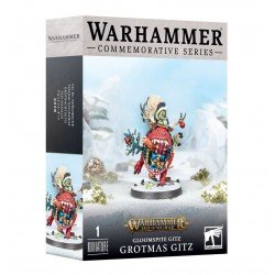 Grotmas Gitz.