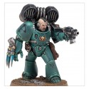 Legion MKVI Assault Squad.