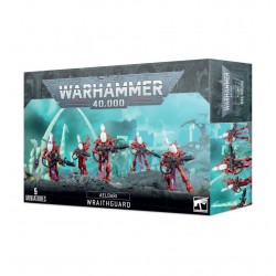 Aeldari: Geisterwächter.