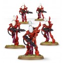 Aeldari: Wraithguard.