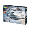 Northrop F-89 Scorpion. 75th Anniversary Set.