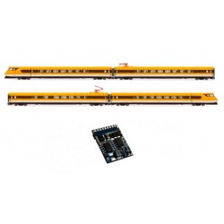 Decoder 21-polig für den 443 RENFE.