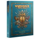 Warhammer Old World: Libro de reglas.