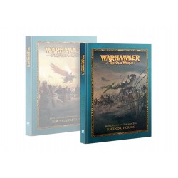 Warhammer: The Old World - Ravening Hordes (Inglés). Warhammer: The Old World - Ravening Hordes (Inglés).
