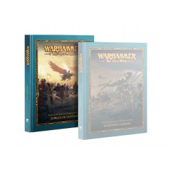 Warhammer: the Old World – Forces of Fantasy (Inglés). Warhammer: the Old World – Forces of Fantasy (Inglés).