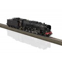 Express Train Steam Locomotive Class 13. EST.
