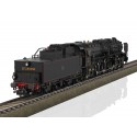 Express Train Steam Locomotive Class 13. EST.