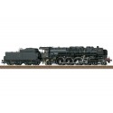 Express Train Steam Locomotive Class 13. EST.