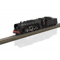 Express Train Steam Locomotive Class 13. EST.