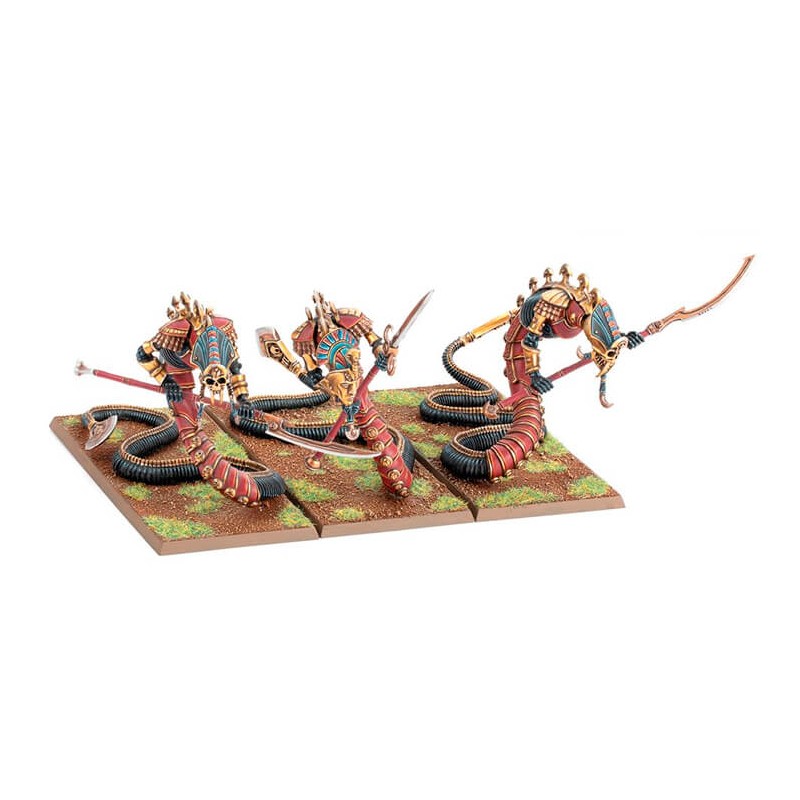 Sepulchral Stalkers.