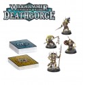 Warhammer Underworlds: Deathgorge – Apuñaladorez de Daggok.