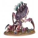 Tyranids. Psychophage.