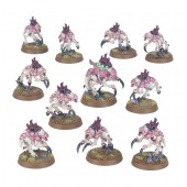 Tiránidos: Neurogantes.