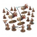 Combat Patrol: Genestealer Cults.