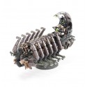 Necrones: Ghost Ark.