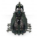 Necrones: Ghost Ark.