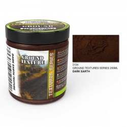Texture "Terra scura" (250ml).