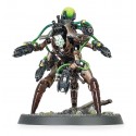 Necrons. Destructor Maldicida.