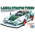 Lancia Stratos Turbo.