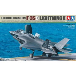 Lockheed F-35B Leichtigkeit II.