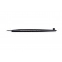 HG II Rounded flat brush X Small.