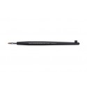 HG II Rounded flat brush Small.