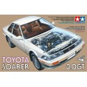 Toyota Soarer 3.0GT.