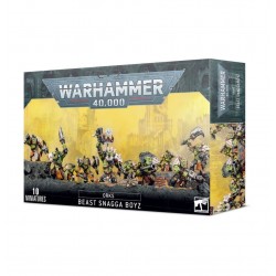 Orks. Chikoz Trinkabeztiaz.