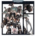Chaos Knights: Caballero Abominable.