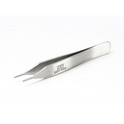 Clips pour pièces photodécoupées.