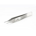 Bending tweezers.