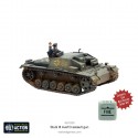 Stug III Ausf D. Bolt Action.