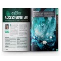 Número 496 de la revista White Dwarf. Enero 2024.