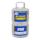 Thinner for Gunze. 250 ml. MR COLOR T103