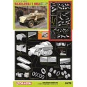 Sd.Kfz.250/9 Ausf.A.