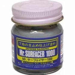 Herr Surfacer 1000. 40 ml.