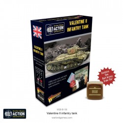 Saint-Valentin II. Bolt Action.