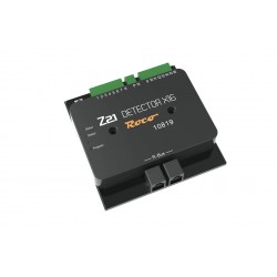 Z21 Detektor X16.