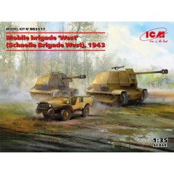 Brigata Mobile "Ovest".