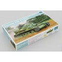 Russian ASU-85 airborne self-propelled gun. TRUMPETER 01589